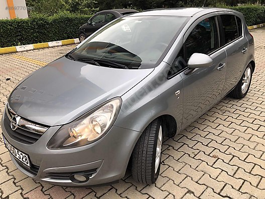 Opel Corsa 1 3 Di Zel 11
