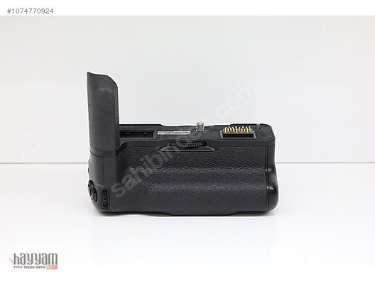 fujifilm xt4 grip