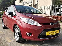 Fort Fiesta Titanium x #1286770930