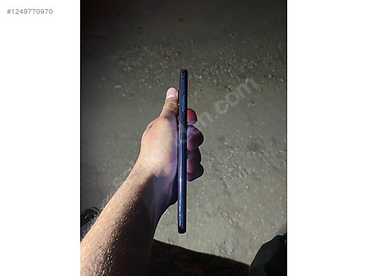 İkinci El ve Sıfır Alışveriş / Cep Telefonu & Aksesuar / Cep Telefonu / Xiaomi / Redmi Note 9 Pro