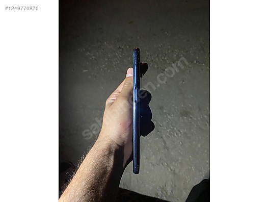 İkinci El ve Sıfır Alışveriş / Cep Telefonu & Aksesuar / Cep Telefonu / Xiaomi / Redmi Note 9 Pro