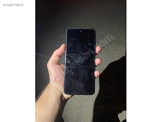 İkinci El ve Sıfır Alışveriş / Cep Telefonu & Aksesuar / Cep Telefonu / Xiaomi / Redmi Note 9 Pro