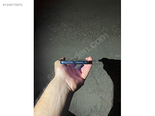 İkinci El ve Sıfır Alışveriş / Cep Telefonu & Aksesuar / Cep Telefonu / Xiaomi / Redmi Note 9 Pro