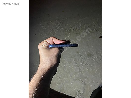 İkinci El ve Sıfır Alışveriş / Cep Telefonu & Aksesuar / Cep Telefonu / Xiaomi / Redmi Note 9 Pro