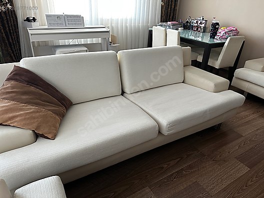Salon Takımı / Oturma grubu ve Yemek odası takımı sahibinden.comda ...