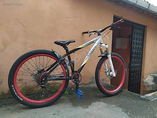 26 GİANT MTB KADRO at sahibinden.com 