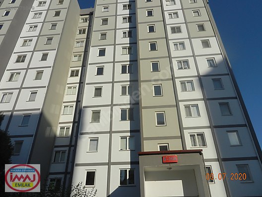 Eryaman 5 De Atakent Vadi Sitesi Satilik 3 1 Daire Satilik Daire Ilanlari Sahibinden Com Da 916771049