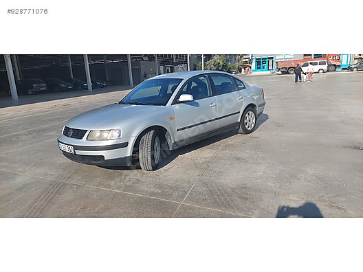 sahibinden satilik modifiyeli volkswagen passat 1 8t highline 291000 km de gumus gri renk 79 900 tl sahibinden com da 928771076