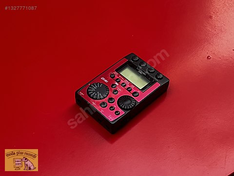 希少！Korg PX4B ベースエフェクター Korg PX4B ToneWorks Pandora Bas Gitar Efekt - Efekt Pedalı ve