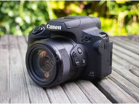 Canon sx70 hs discount