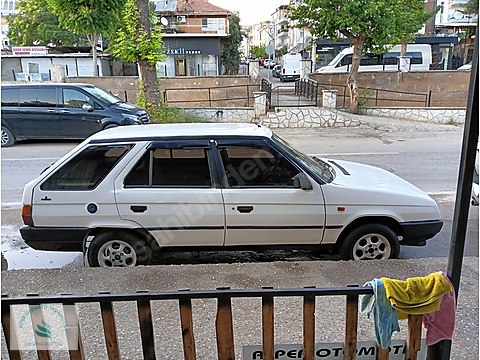 TALAŞLI SKODA FORMEN