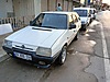 Vasıta / Otomobil / Skoda / Forman / GLX