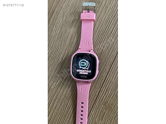 Used & Brand New Items / Cell Phones & Accessories / Wearable Technology / Smartwatch / Wiky