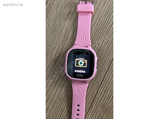 Used & Brand New Items / Cell Phones & Accessories / Wearable Technology / Smartwatch / Wiky