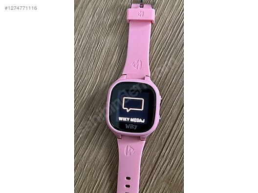 Used & Brand New Items / Cell Phones & Accessories / Wearable Technology / Smartwatch / Wiky