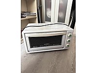 Luxell LX-3675 Beyaz Usta Börekçi Fırın