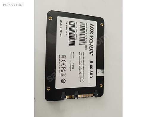 Used & Brand New Items / Computers / Desktops / Desktop Components / Solid State Drive