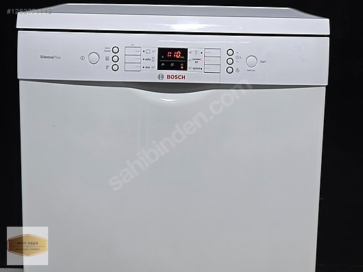 İkinci El ve Sıfır Alışveriş / Elektrikli Ev Aletleri / Beyaz Eşya / Bulaşık Makinesi