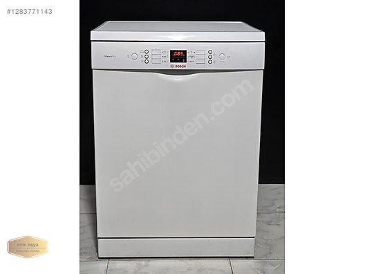 İkinci El ve Sıfır Alışveriş / Elektrikli Ev Aletleri / Beyaz Eşya / Bulaşık Makinesi