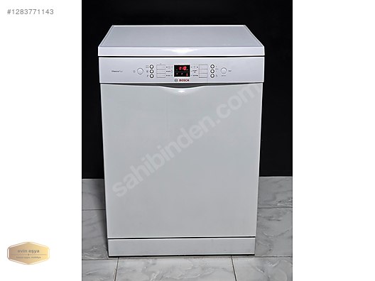 İkinci El ve Sıfır Alışveriş / Elektrikli Ev Aletleri / Beyaz Eşya / Bulaşık Makinesi