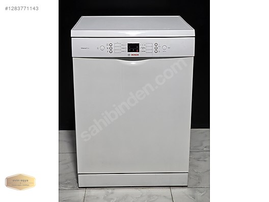 İkinci El ve Sıfır Alışveriş / Elektrikli Ev Aletleri / Beyaz Eşya / Bulaşık Makinesi