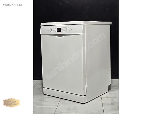 İkinci El ve Sıfır Alışveriş / Elektrikli Ev Aletleri / Beyaz Eşya / Bulaşık Makinesi