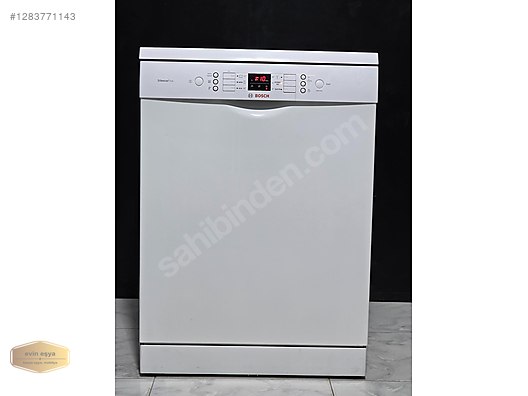 İkinci El ve Sıfır Alışveriş / Elektrikli Ev Aletleri / Beyaz Eşya / Bulaşık Makinesi