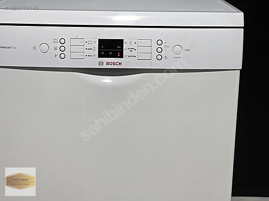 İkinci El ve Sıfır Alışveriş / Elektrikli Ev Aletleri / Beyaz Eşya / Bulaşık Makinesi