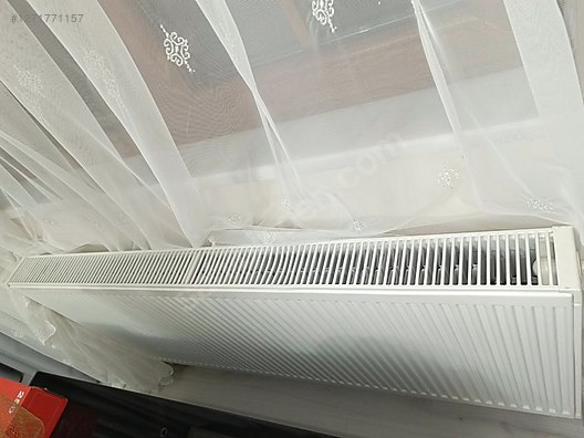 İkinci El ve Sıfır Alışveriş / Bahçe & Yapı Market / Yapı Malzemeleri / Isıtma / Petek & Havlupan