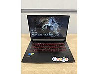 Msi Thing g63 Macbook'la takas olur