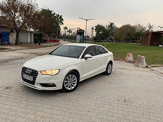 audi a3 a3 sedan 1 6 tdi sedan attraction hatasiz audi a3 at sahibinden com 887771183