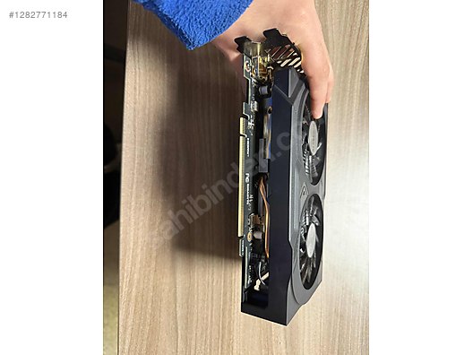 Used & Brand New Items / Computers / Desktops / Desktop Components / Graphics Cards