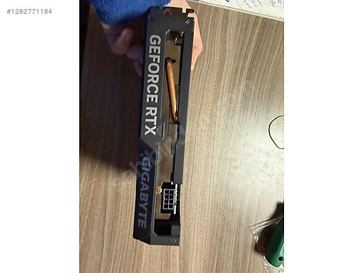 Used & Brand New Items / Computers / Desktops / Desktop Components / Graphics Cards