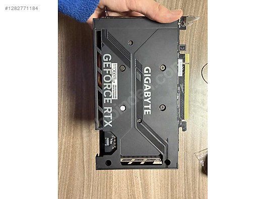 Used & Brand New Items / Computers / Desktops / Desktop Components / Graphics Cards