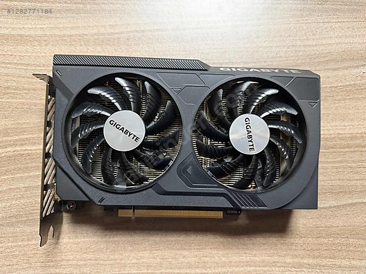 Used & Brand New Items / Computers / Desktops / Desktop Components / Graphics Cards