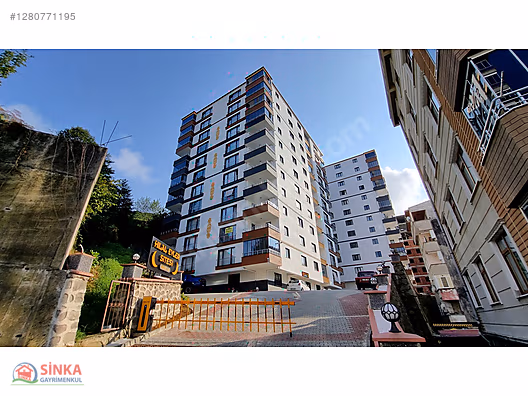 █ SİNKA'DAN █ HİLAL EVLER SİTESİ B BLOK 4.KAT 3+1 SIFIR SATILIK #1280771195