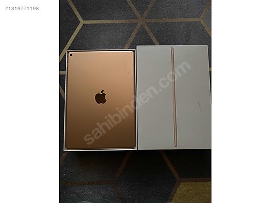 Apple iPad Air 3 64 GB Tablet - 1319771198
