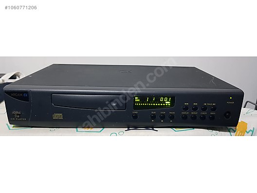 ARCAM ALPHA 7SE Compact Disc Player 