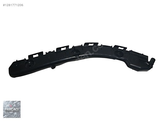 TOYOTA VERSO TAMPON BAĞLANTI BRAKETİ ARKA SAĞ 525750F020 SK2078