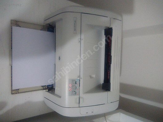 hp laserjet 1018 sahibinden comda