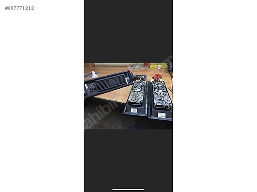 Rcf Art715a Art315a Art312a Art745a Art725a Amfi Modul Tamirati Hoparlor Ve Sahne Sistemleri Sahibinden Com Da 887771212