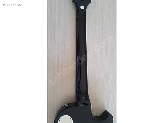 Epiphone Elektro Gitar