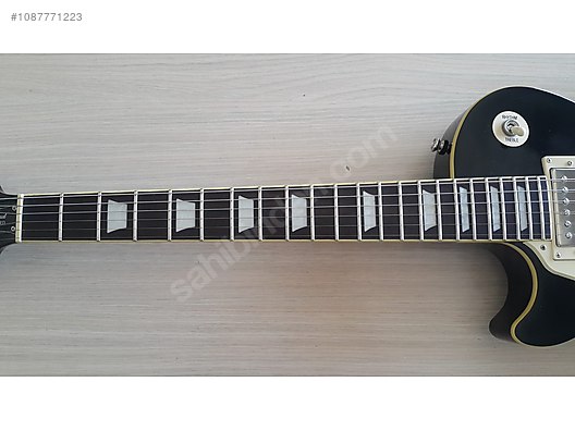 Epiphone Elektro Gitar