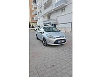 Memurdan Satılık Hatasız Boyasız Fiesta #1286771226