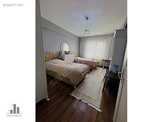 SATILIK 3+1 MASRAFSIZ 45mt HİSSELİ DAİRE #1224771257