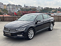 2021 PASSAT BUSINESS..YENİ LOGO..DİJİTAL KLİMA..%20 FATURALIDIR #1283771263