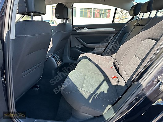 Vasıta / Otomobil / Volkswagen / Passat / 1.5 TSI  / Business
