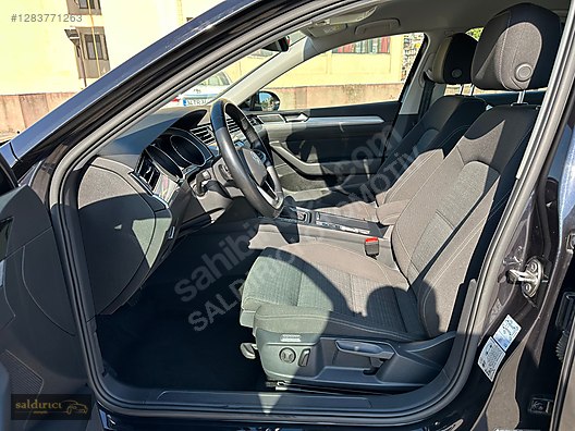 Vasıta / Otomobil / Volkswagen / Passat / 1.5 TSI  / Business