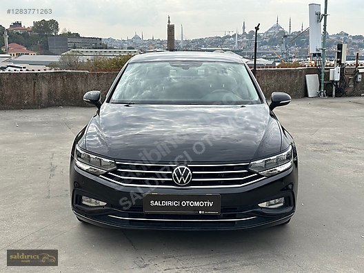 Vasıta / Otomobil / Volkswagen / Passat / 1.5 TSI  / Business