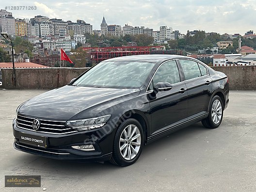 Vasıta / Otomobil / Volkswagen / Passat / 1.5 TSI  / Business